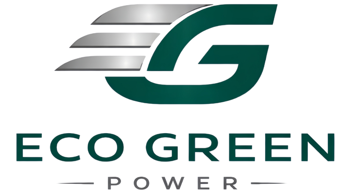 Eco Green